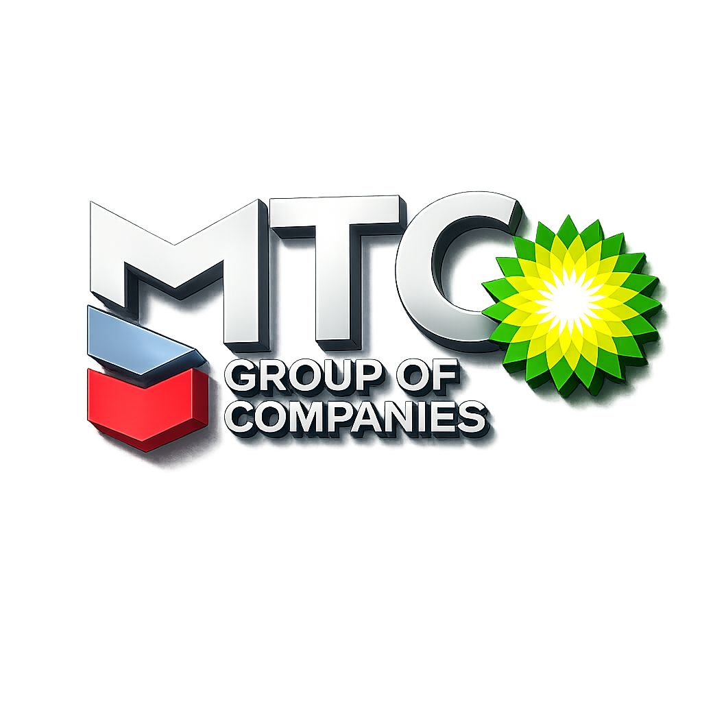 MTC Group of Companies — Powering Global Trade
