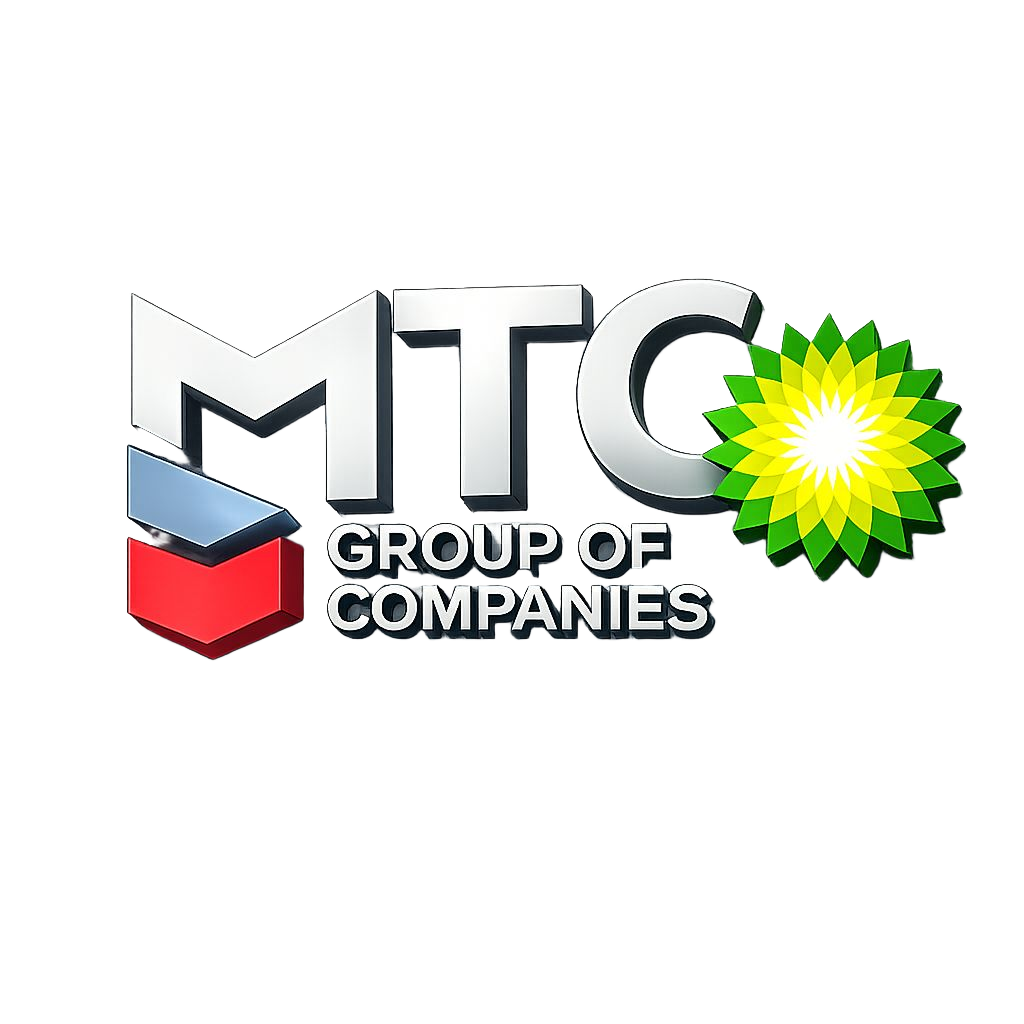 MTC Group of Companies — Powering Global Trade